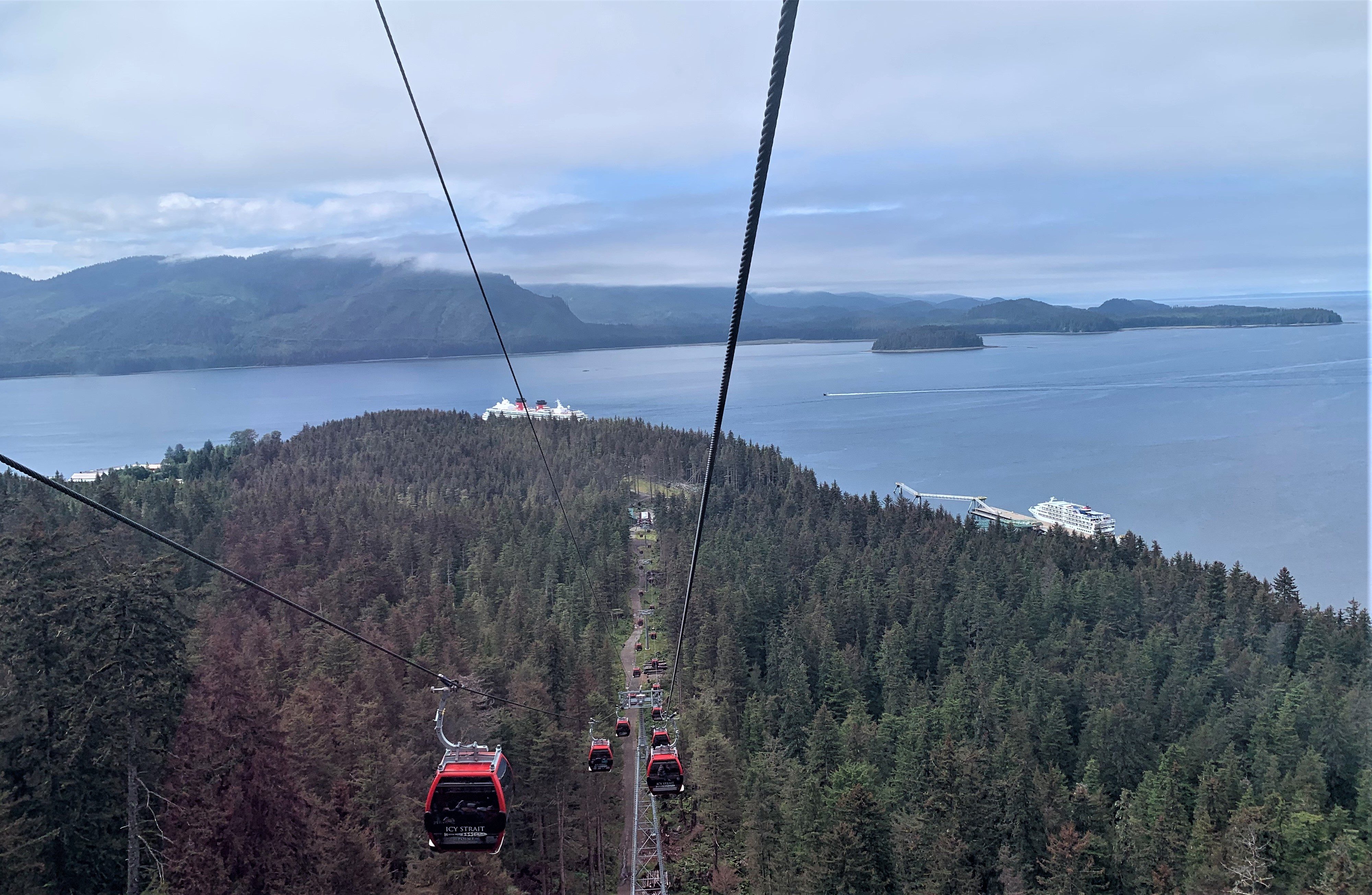 Alaska